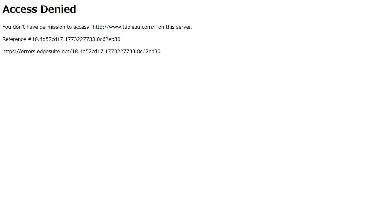 Tableau AI capture d'ecran